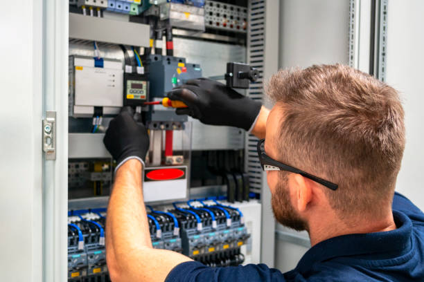 Best Ceiling Fan Installation Electrician  in Silverton, OR