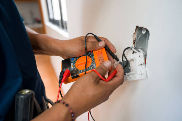 Trusted Silverton, OR Electrician Experts