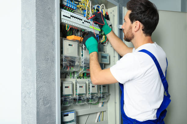 Best Electrician for Home Renovation  in Silverton, OR