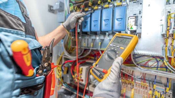 Best Home Electrical Repair  in Silverton, OR